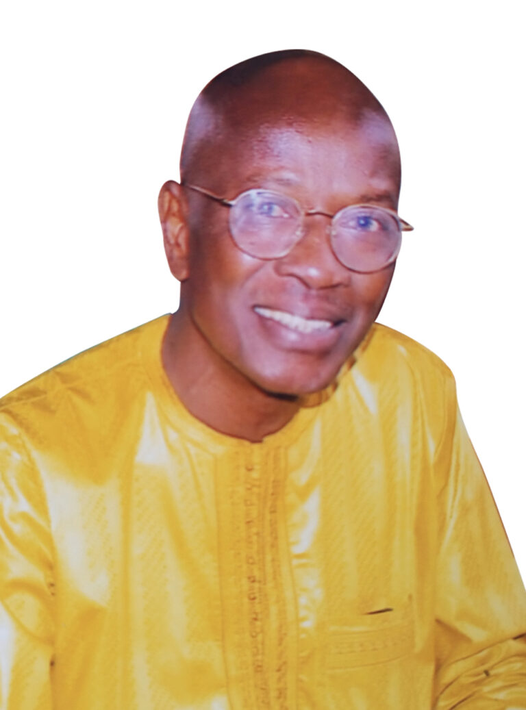 Jean Marie COLY