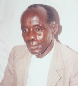 Robert NYAFOUNA