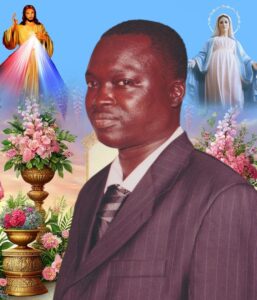 M. Aloise SARR