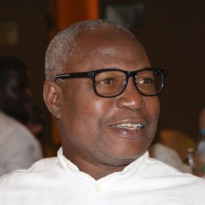 Joseph Etienne DIOP