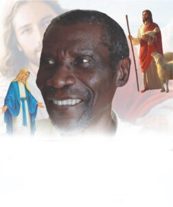 Charles kaoumba DIATTA