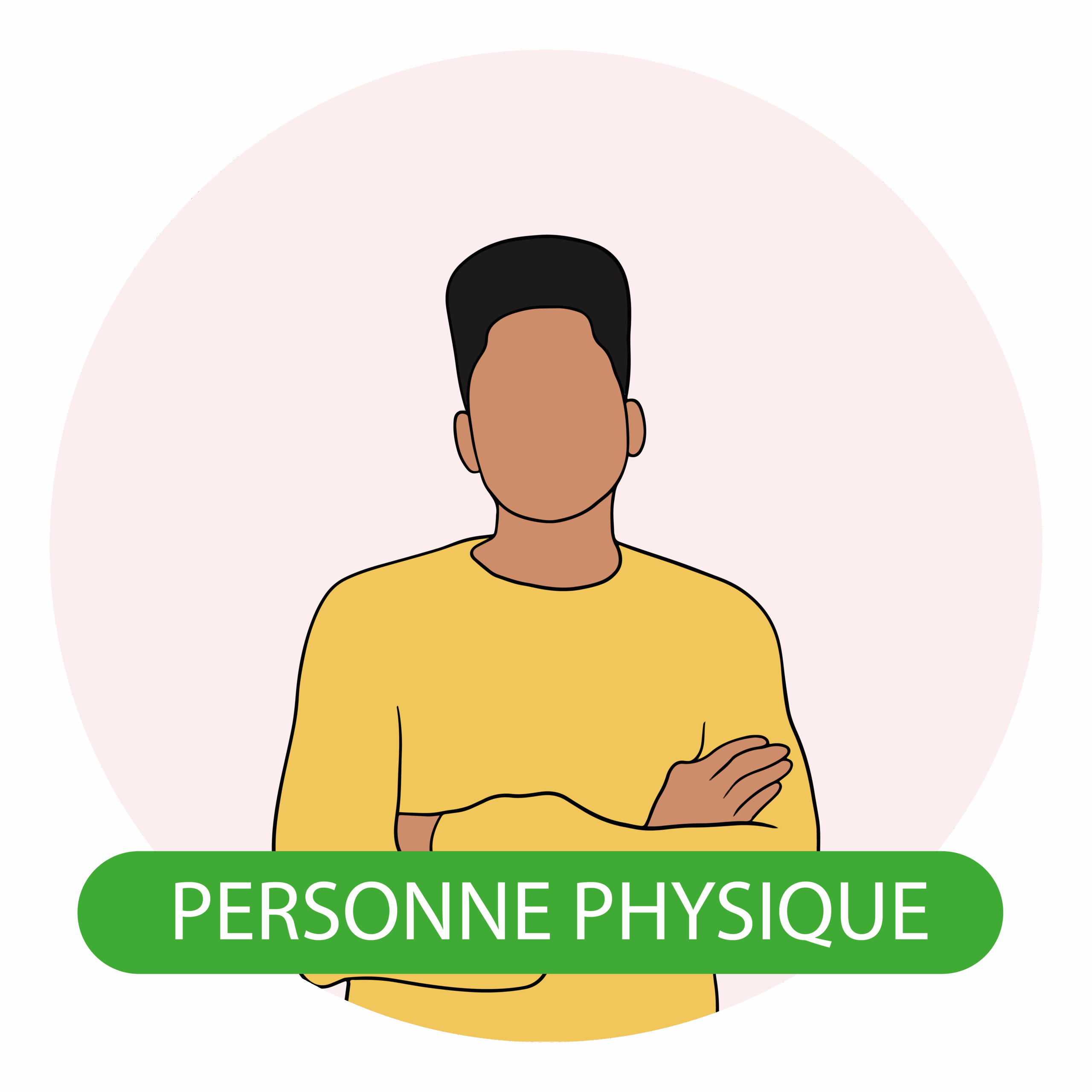 Personne physique