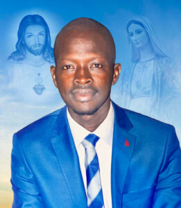 Pierre Gilbert Samba DIOH